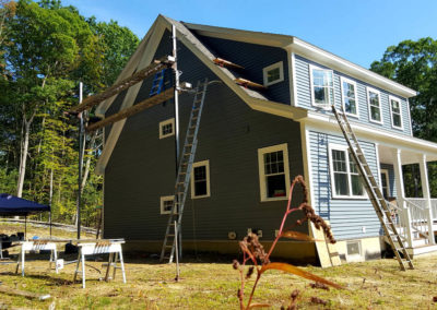 Custom Homes